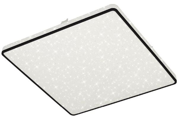 Prémiové led stropní svítidlo Avide Mia XL 42cm 48W 3600lm CCT dálkové ovládání, 3 roky