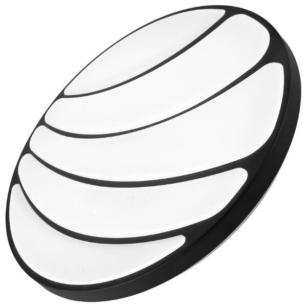 Prémiové led stropní svítidlo Avide Helen XL 49cm 48W 3000lm CCT dálkové ovládání 3 roky
