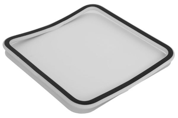 Designové led stropní svítidlo Avide Cole 40cm 60W 3705lm CCT dálkové ovládání 3 roky