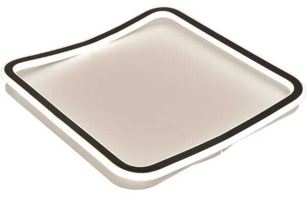 Designové led stropní svítidlo Avide Cole 40cm 60W 3705lm CCT dálkové ovládání 3 roky