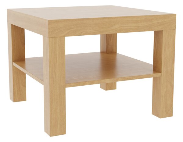 Konferenční stůl NOE 70 x 110 cm, (na výběr více variant)