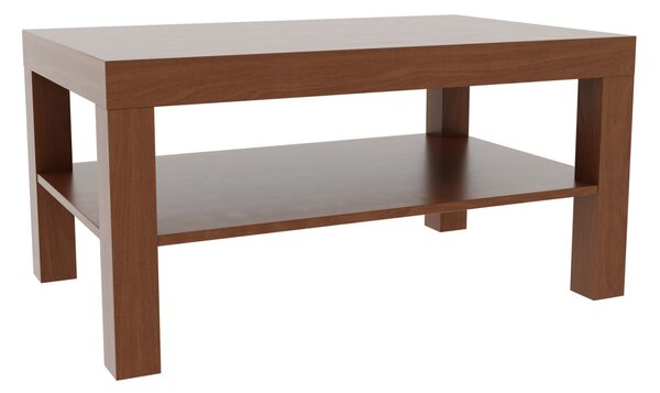 Konferenční stůl NOE 70 x 110 cm, (na výběr více variant)