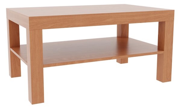 Konferenční stůl NOE 70 x 110 cm, (na výběr více variant)