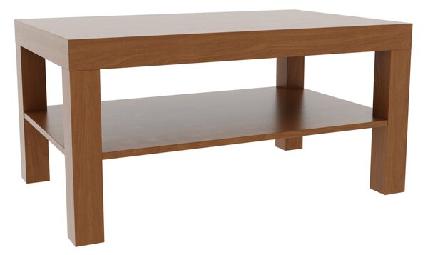 Konferenční stůl NOE 70 x 110 cm, (na výběr více variant)