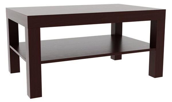 Konferenční stůl NOE 70 x 110 cm, (na výběr více variant)