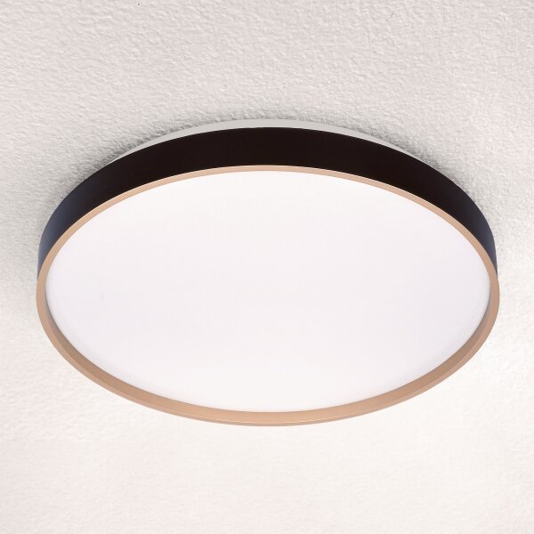Brilagi - LED Stmívatelné stropní svítidlo CALA LED/48W/230V 3000-6500K + DO