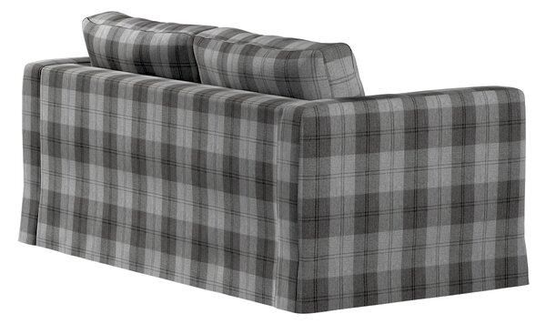 Potah na pohovku IKEA Karlstad 2-místná , nerozkládací, dlouhý