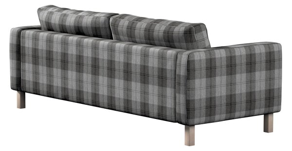 Potah na pohovku IKEA Karlstad 3-místná, nerozkládací, krátký