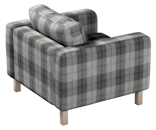 Potah na křeslo IKEA Karlstad, krátký