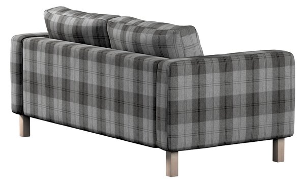 Potah na pohovku IKEA Karlstad 2-místná, nerozkládací, krátký