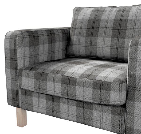 Potah na křeslo IKEA Karlstad, krátký