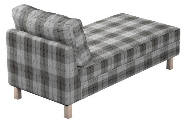 Potah na šezlong IKEA Karlstad samostatný, krátký