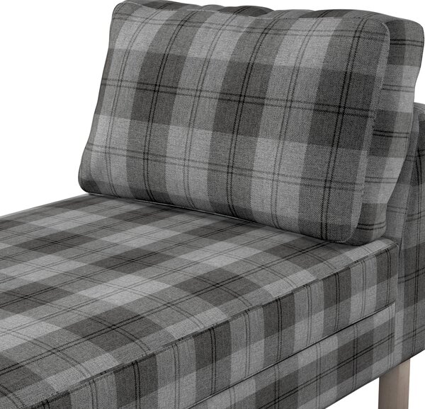 Potah na šezlong IKEA Karlstad samostatný, krátký