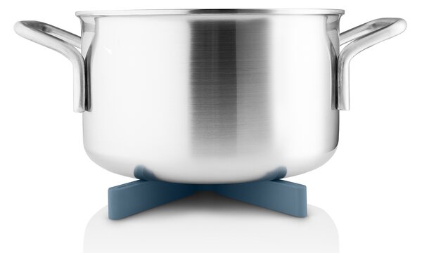 Podložka pod hrnec Eva Solo Space Saving 20 cm, dusty blue 530781
