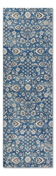 Modrý běhoun 80x240 cm Ernest – Villeroy&Boch