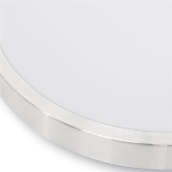 Prémiové led stropní svítidlo Pandora 33cm 18W 1600lm denní, 3 roky