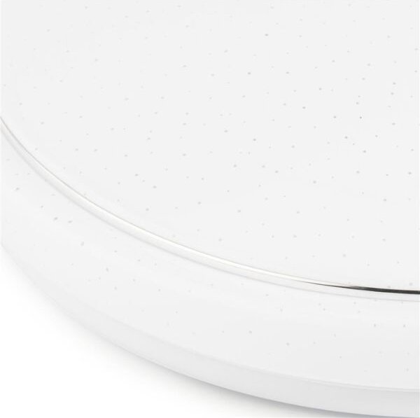 Prémiové led stropní svítidlo Alice 33cm 18W 1600lm denní, IP44, 3 roky