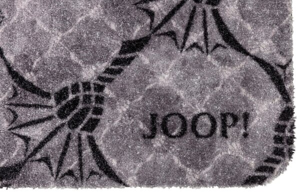DVEŘNÍ ROHOŽKA, 50/70 cm Joop! - Rohožky