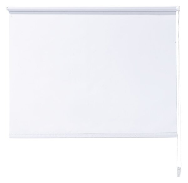 LIVARNO home Roleta pro denní světlo, 100 x 150 cm (bílá) (100373046001)
