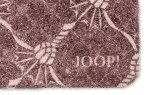 DVEŘNÍ ROHOŽKA, 67/110 cm Joop! - Rohožky