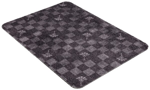 DVEŘNÍ ROHOŽKA, 50/70 cm Joop! - Rohožky