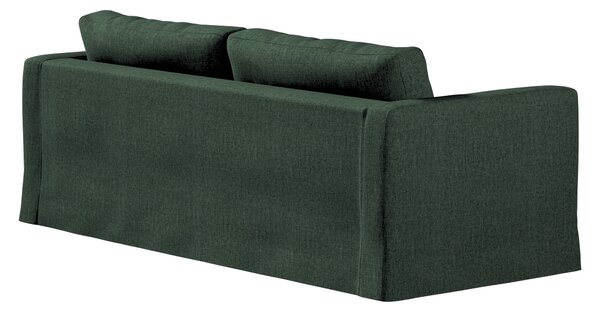 Potah na pohovku IKEA Karlstad 3-místná, nerozkládací, dlouhý