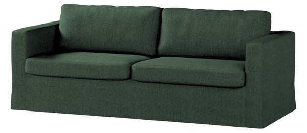Potah na pohovku IKEA Karlstad 3-místná, nerozkládací, dlouhý