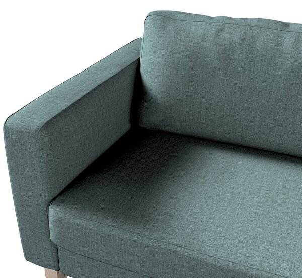 Potah na pohovku IKEA Karlstad 3-místná, nerozkládací, krátký