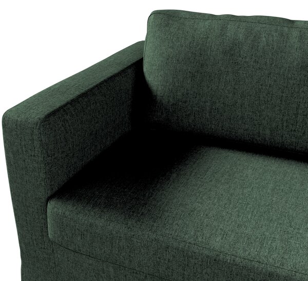 Potah na pohovku IKEA Karlstad 3-místná, nerozkládací, dlouhý