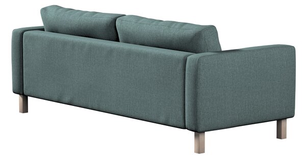 Potah na pohovku IKEA Karlstad 3-místná, nerozkládací, krátký