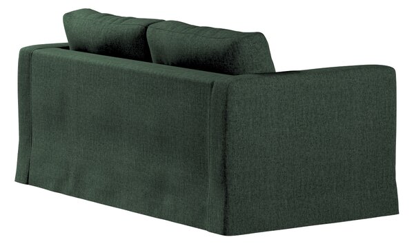 Potah na pohovku IKEA Karlstad 2-místná , nerozkládací, dlouhý