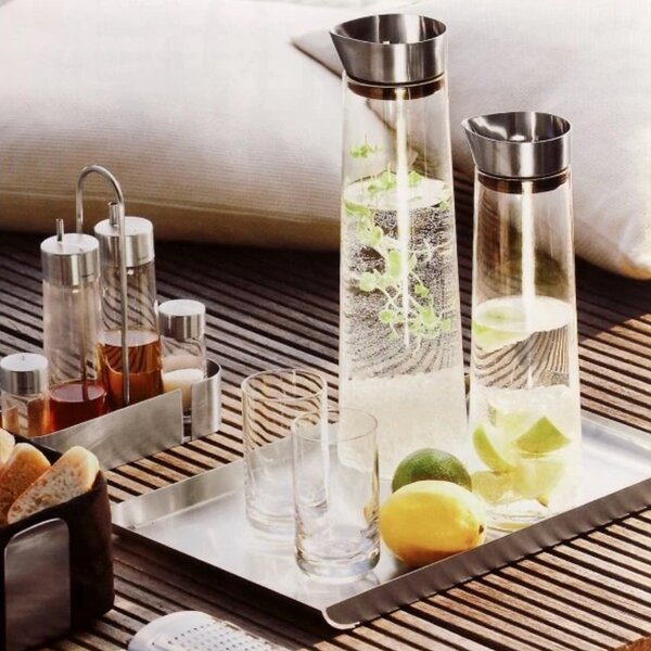 Blomus designové karafy ACQUA 1500 ml
