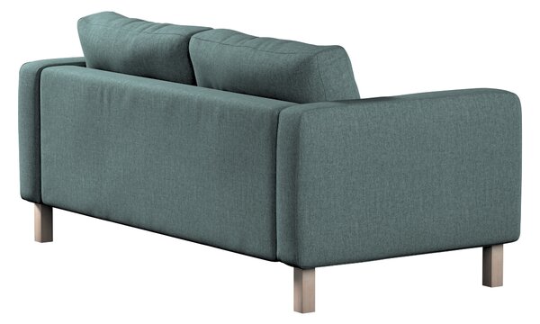 Potah na pohovku IKEA Karlstad 2-místná, nerozkládací, krátký