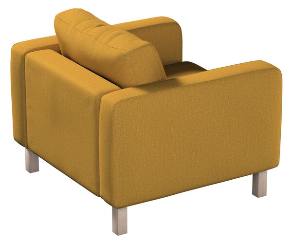 Potah na křeslo IKEA Karlstad, krátký