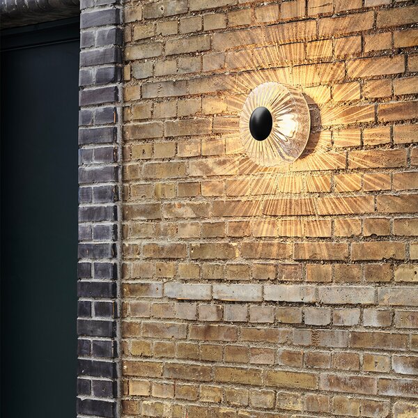 Design By Us designová venkovní nástěnná svítidla Next Wave Outdoor