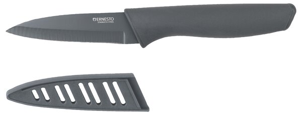 ERNESTO® Nůž „Kushino“, 19 cm (šedá) (100372712002)