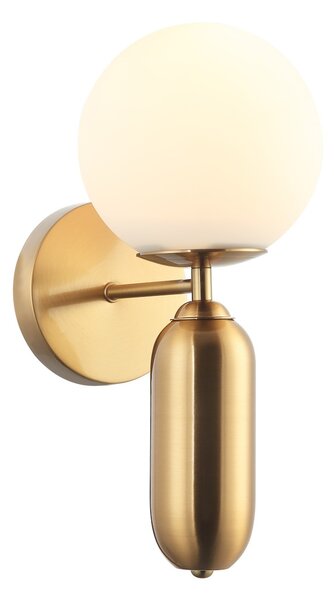 Italux WL-02340-1-BRO Aldeva E27