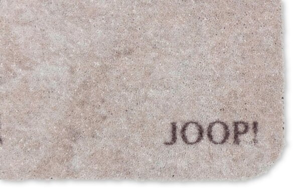 DVEŘNÍ ROHOŽKA, 67/110 cm Joop! - Rohožky