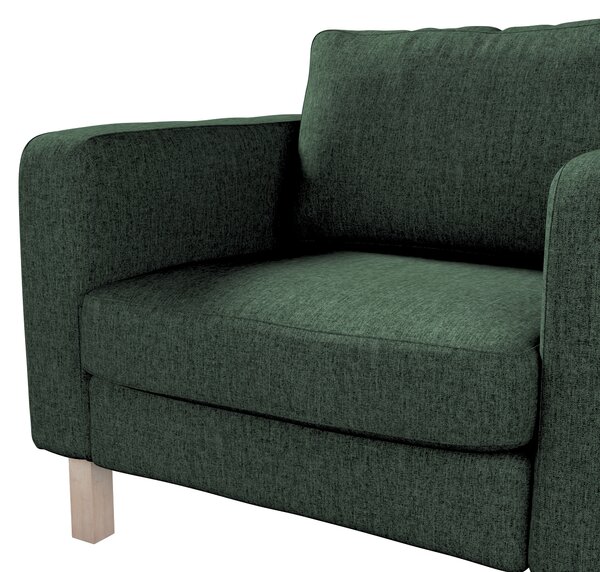 Potah na křeslo IKEA Karlstad, krátký