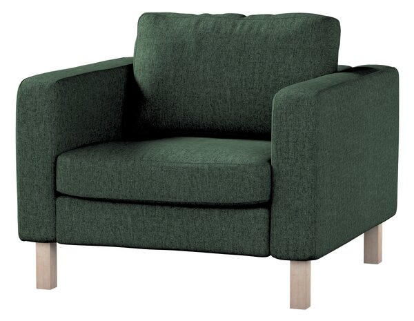 Potah na křeslo IKEA Karlstad, krátký