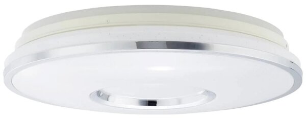 Brilliant - LED RGBW Stmívatelné stropní svítidlo VISITATION LED/32W/230V + DO