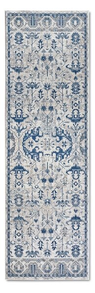 Modrý běhoun 80x240 cm Emmanuel – Villeroy&Boch