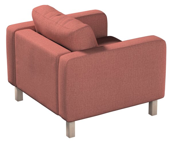 Potah na křeslo IKEA Karlstad, krátký