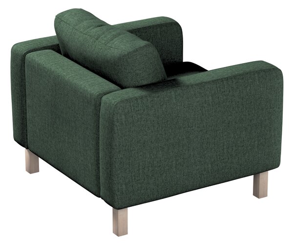 Potah na křeslo IKEA Karlstad, krátký