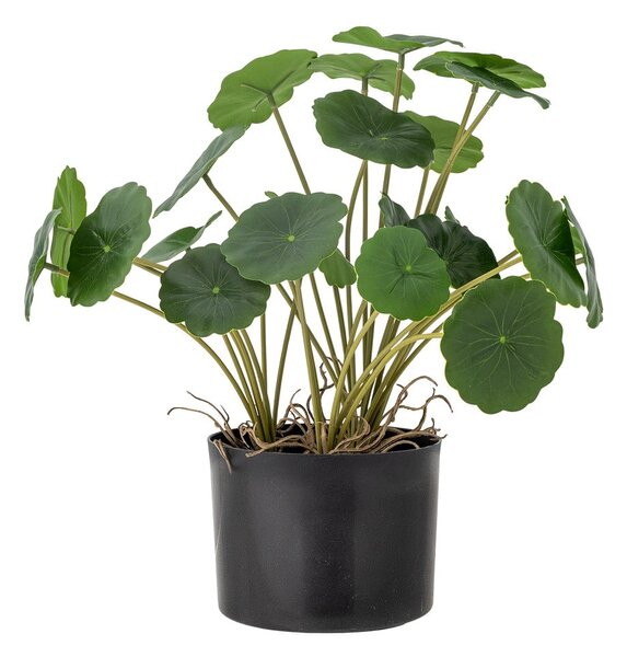 Umělá rostlina (výška 30,5 cm) Copper – Bloomingville