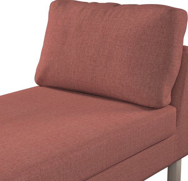 Potah na šezlong IKEA Karlstad samostatný, krátký