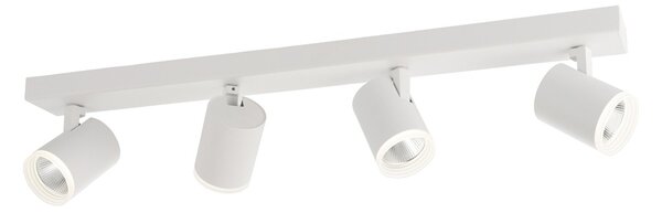 Italux SPL-31991-4B-WH LED bodové stropní svítidlo Helvia | 4x5W integrovaný LED zdroj | 4000K
