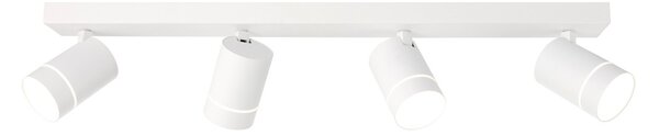 Italux SPL-31983-4B-WH LED Selma integrovaný LED zdroj | 4000K