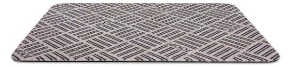 DVEŘNÍ ROHOŽKA, 67/110 cm Joop! - Rohožky