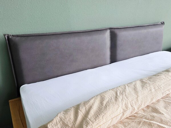 TRÁMOVÁ POSTEL, 180/200 cm, Livetastic - Manželské postele, Online Only